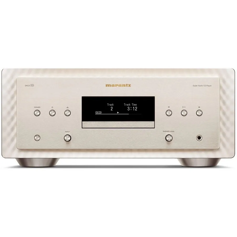 Marantz SACD 10