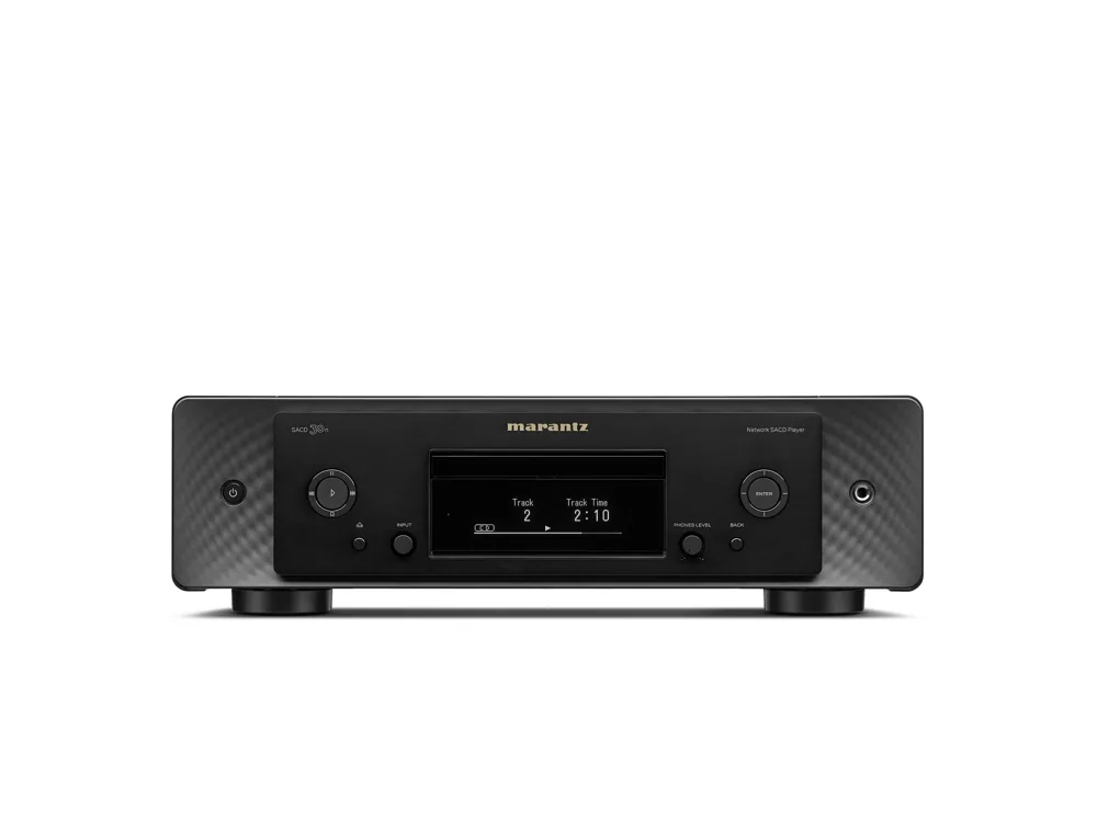 Marantz SACD 30n