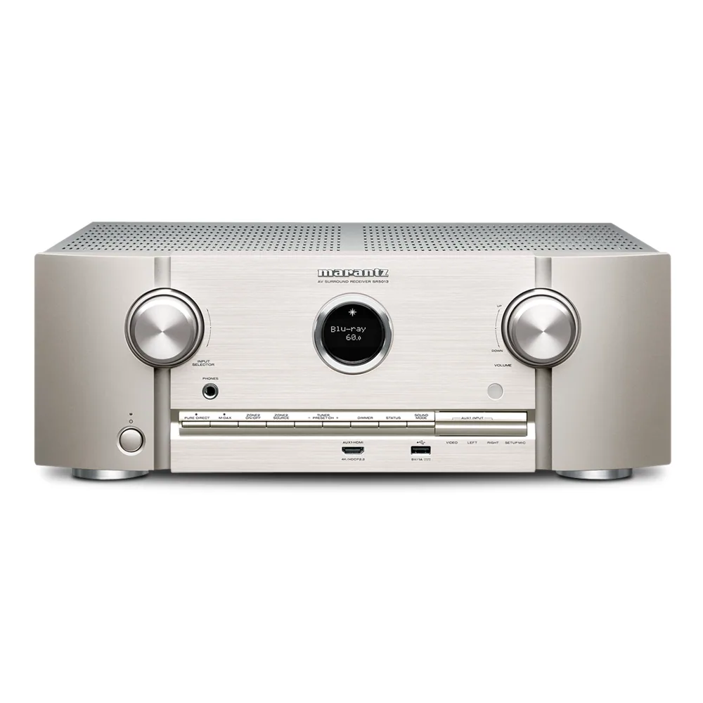 Marantz SR5013