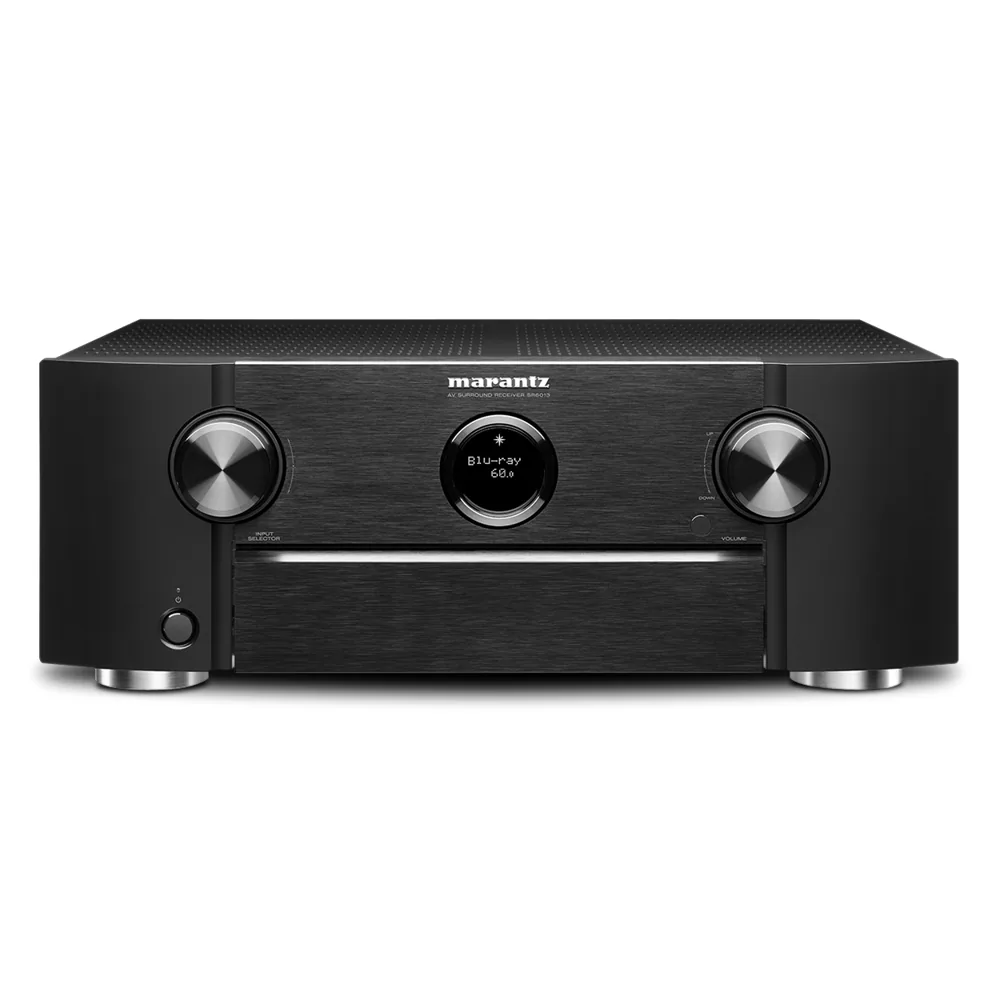 Marantz SR6013