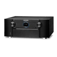 Marantz SR8012, foto 2 van 4