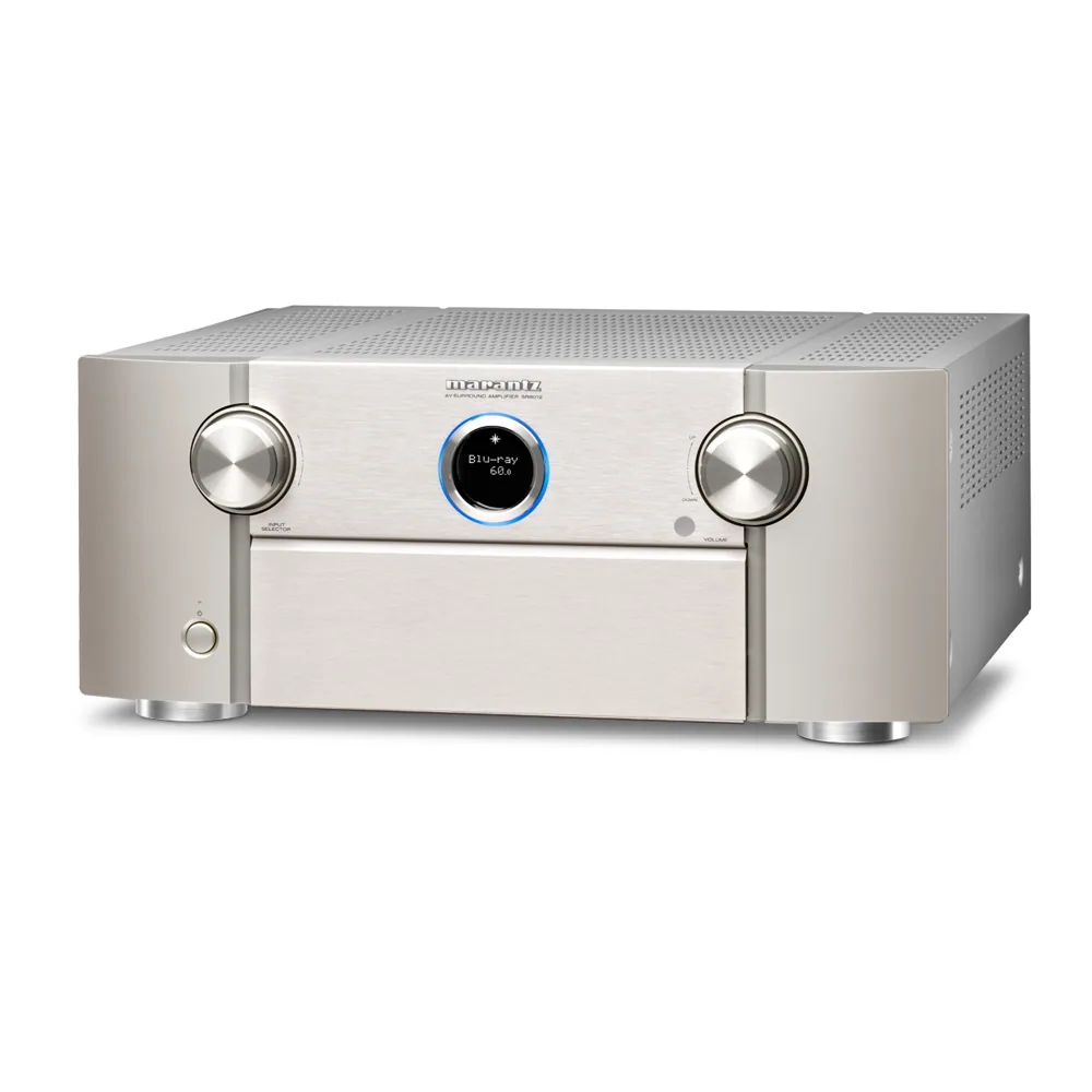 Marantz SR8012