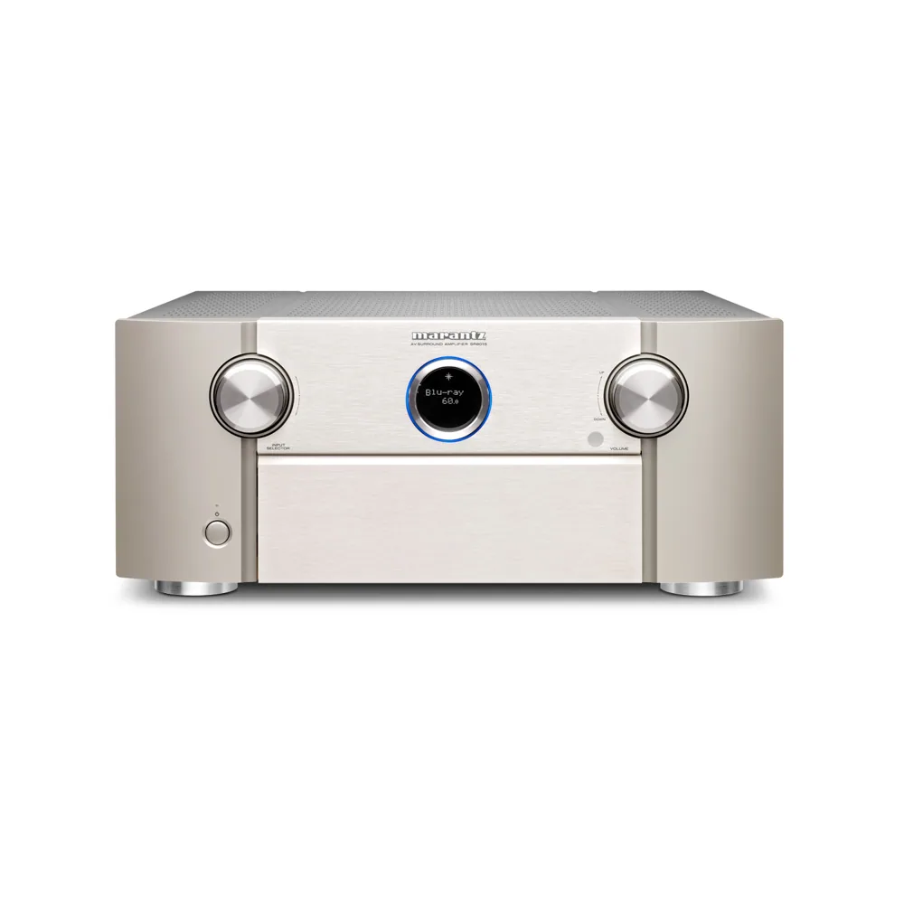 Marantz SR8015