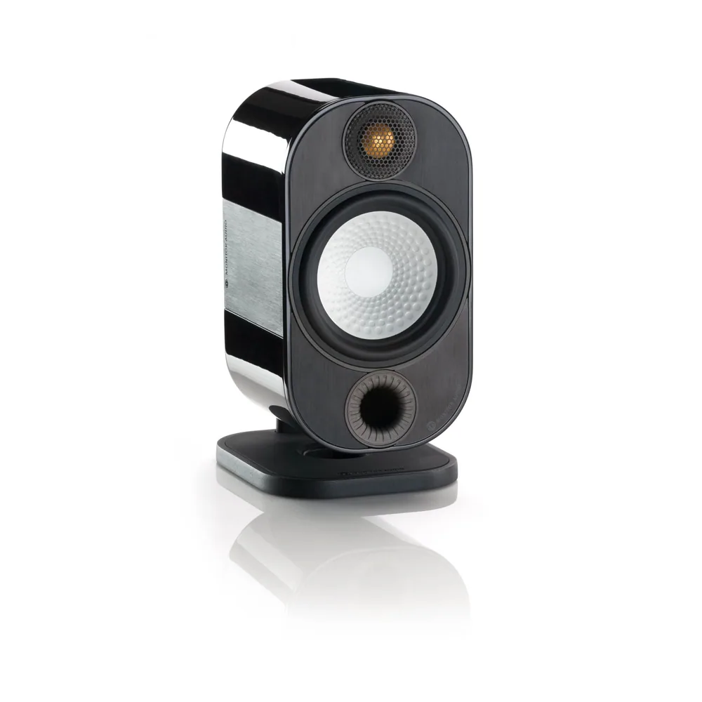 Monitor Audio Apex A10