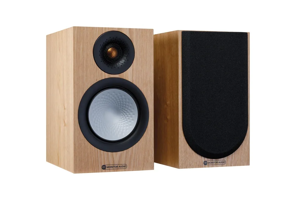 Monitor Audio Silver 50 7G