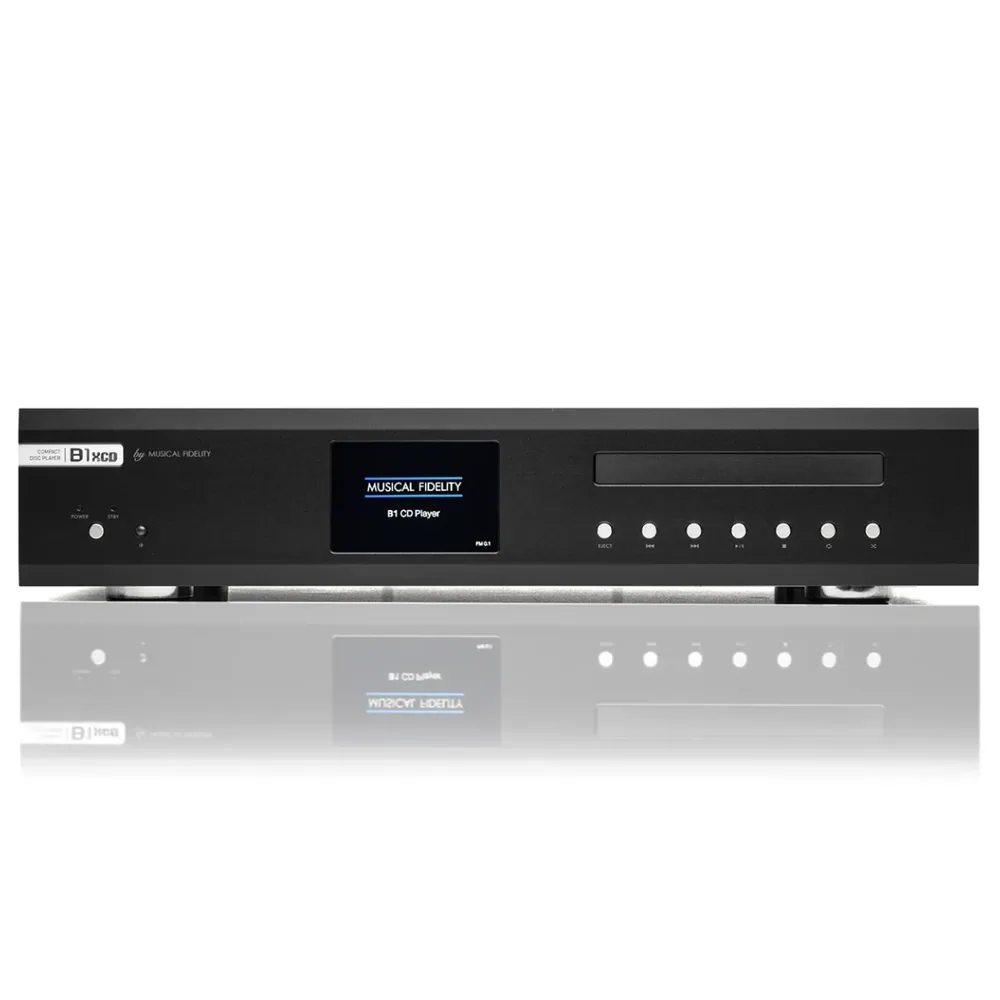 Musical Fidelity B1xCD