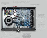 Musical Fidelity B1xi, foto 3 van 6