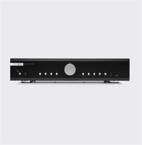 Musical Fidelity B1xi