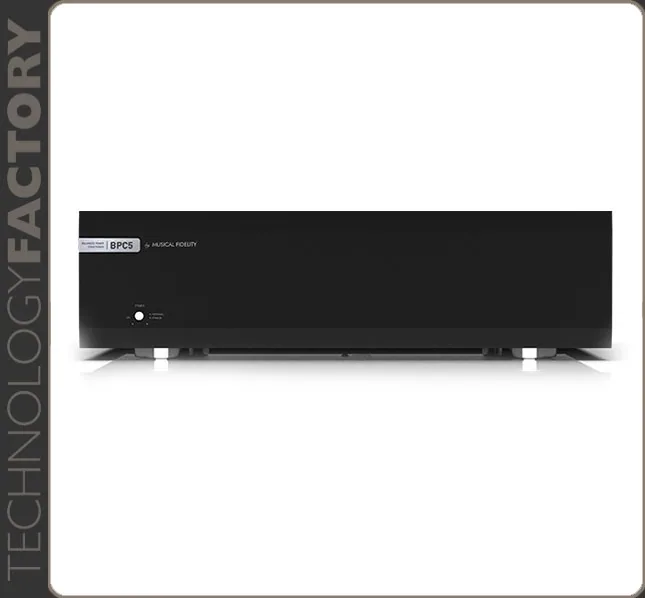 Musical Fidelity BPC5