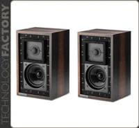 Musical Fidelity LS3/5A, foto 5 van 6