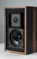 Musical Fidelity LS3/5A, foto 6 van 6