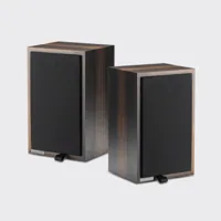 Musical Fidelity LS3/5A, foto 1 van 6