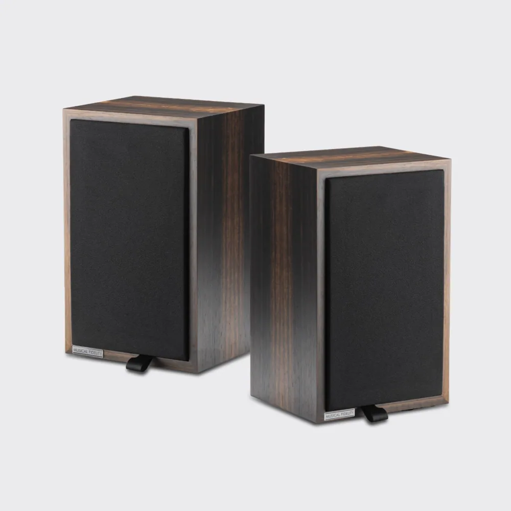 Musical Fidelity LS3/5A