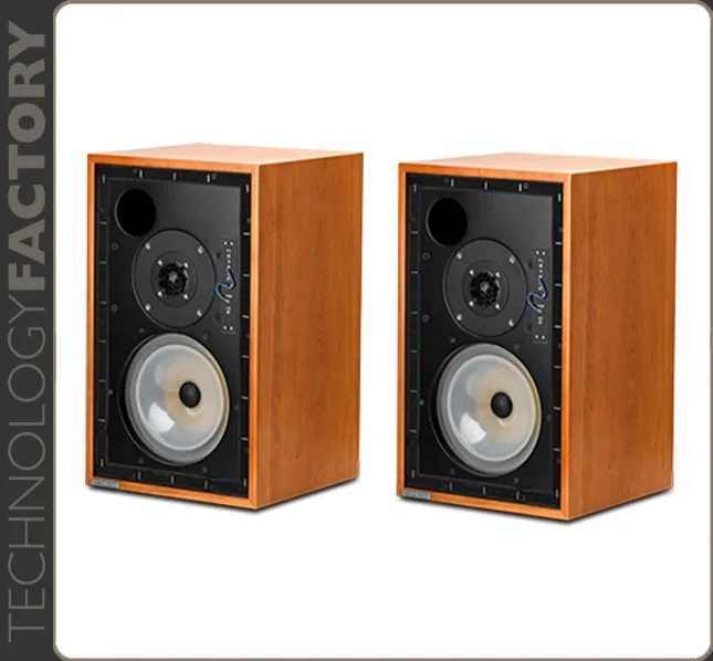 Musical Fidelity LS5/9