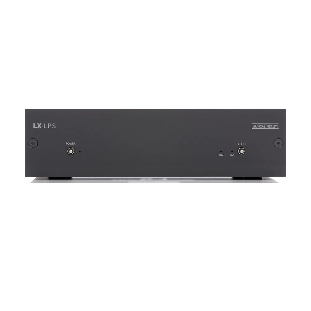 Musical Fidelity LX-LPS