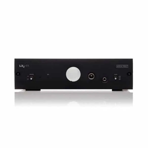 Musical Fidelity LX2-HPA