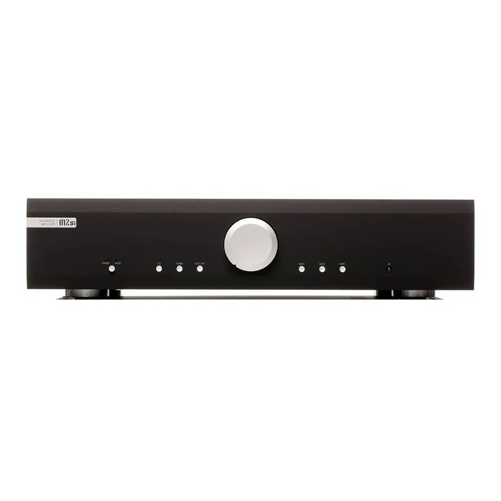 Musical Fidelity M2si