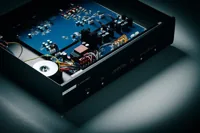 Musical Fidelity M3x DAC, foto 4 van 4
