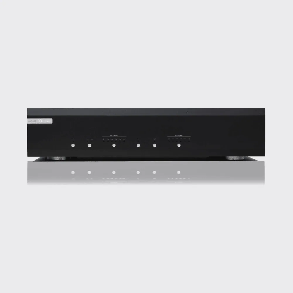 Musical Fidelity M3x Vinyl