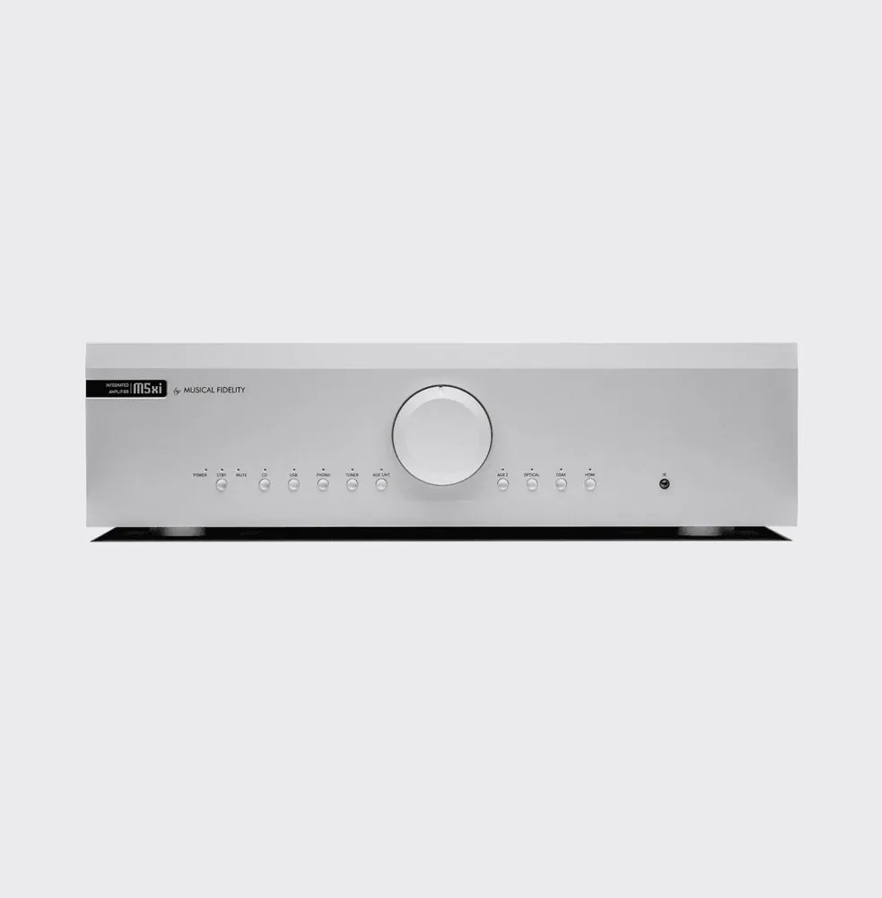Musical Fidelity M5xi