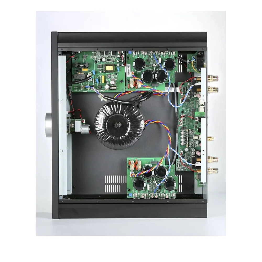 Musical Fidelity M6si