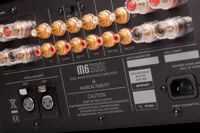 Musical Fidelity M6si500, foto 3 van 6
