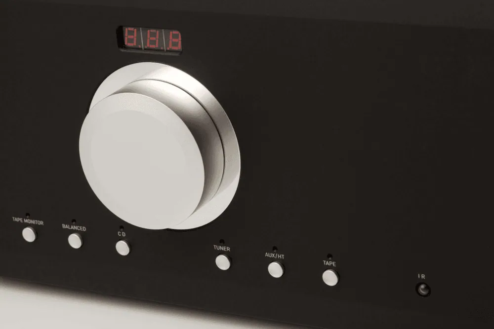 Musical Fidelity M6si500