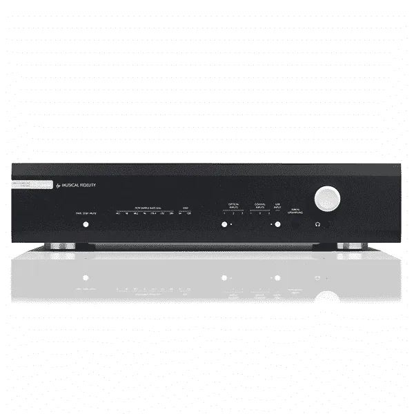 Musical Fidelity M6sR DAC