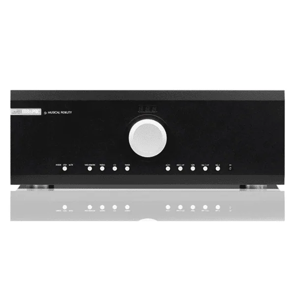 Musical Fidelity M8s PRE
