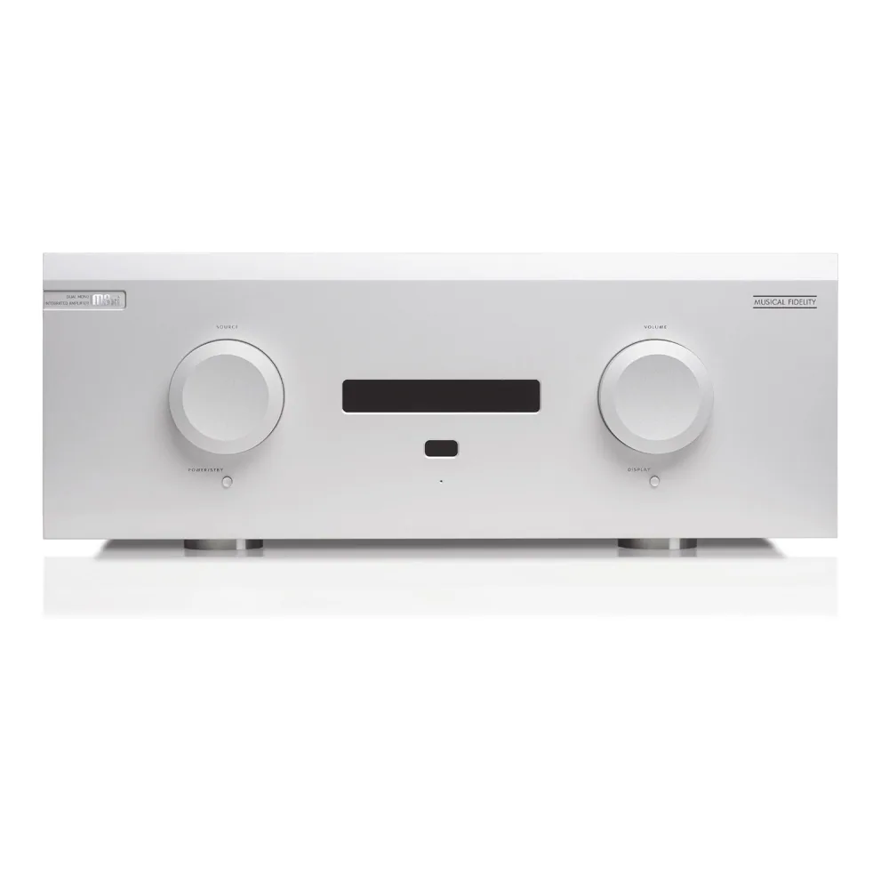Musical Fidelity M8xi