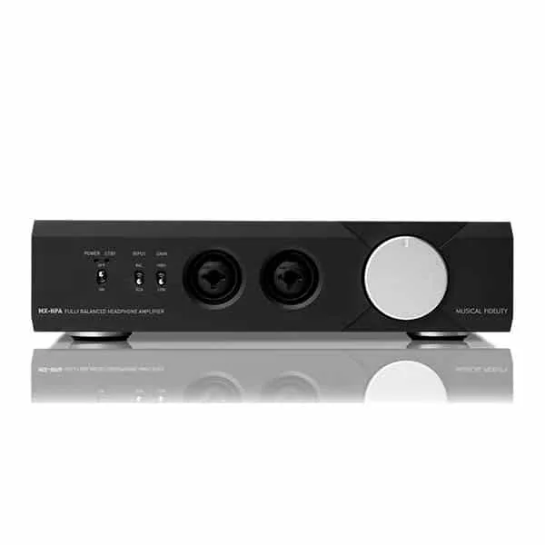 Musical Fidelity MX-HPA