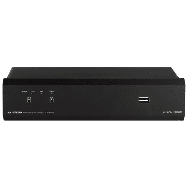 Musical Fidelity MX-Stream