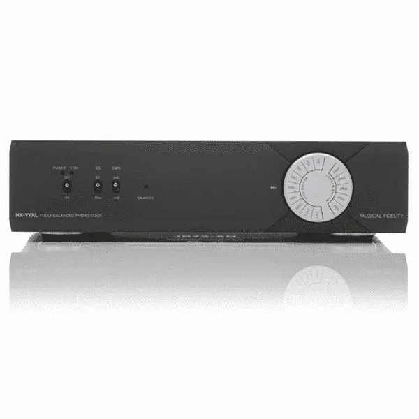 Musical Fidelity MX-VYNL