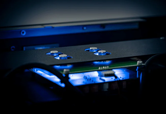 Musical Fidelity Nu-Vista PAS