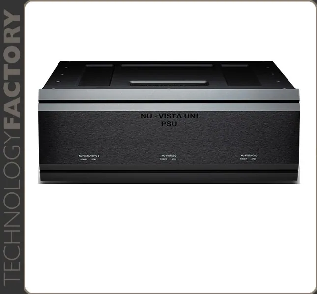 Musical Fidelity Nu-Vista Uni PSU