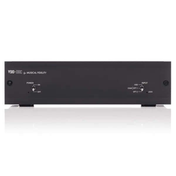 Musical Fidelity V90-DAC