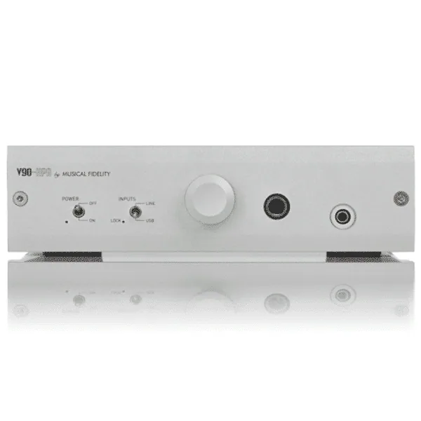 Musical Fidelity V90-HPA