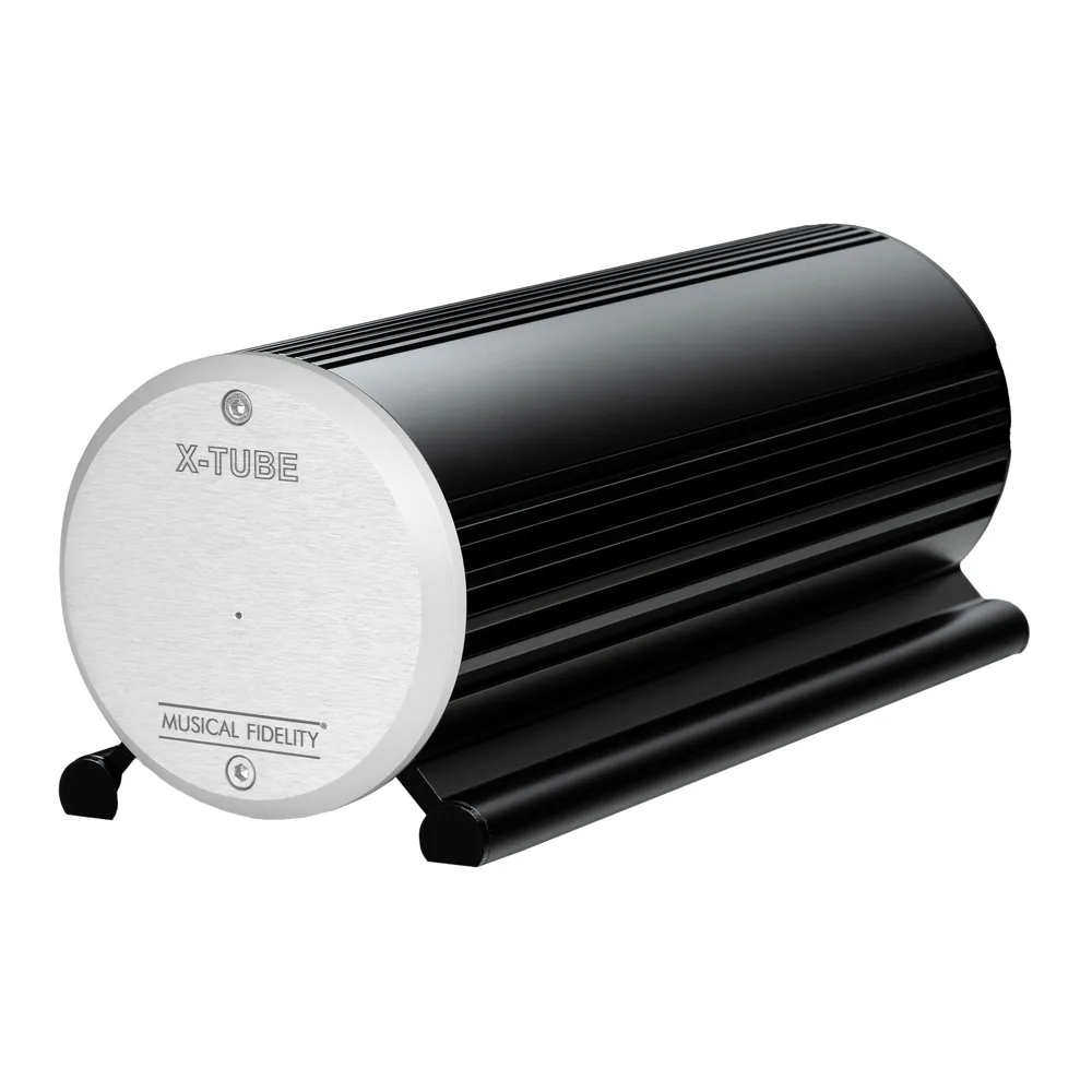 Musical Fidelity X-Tube