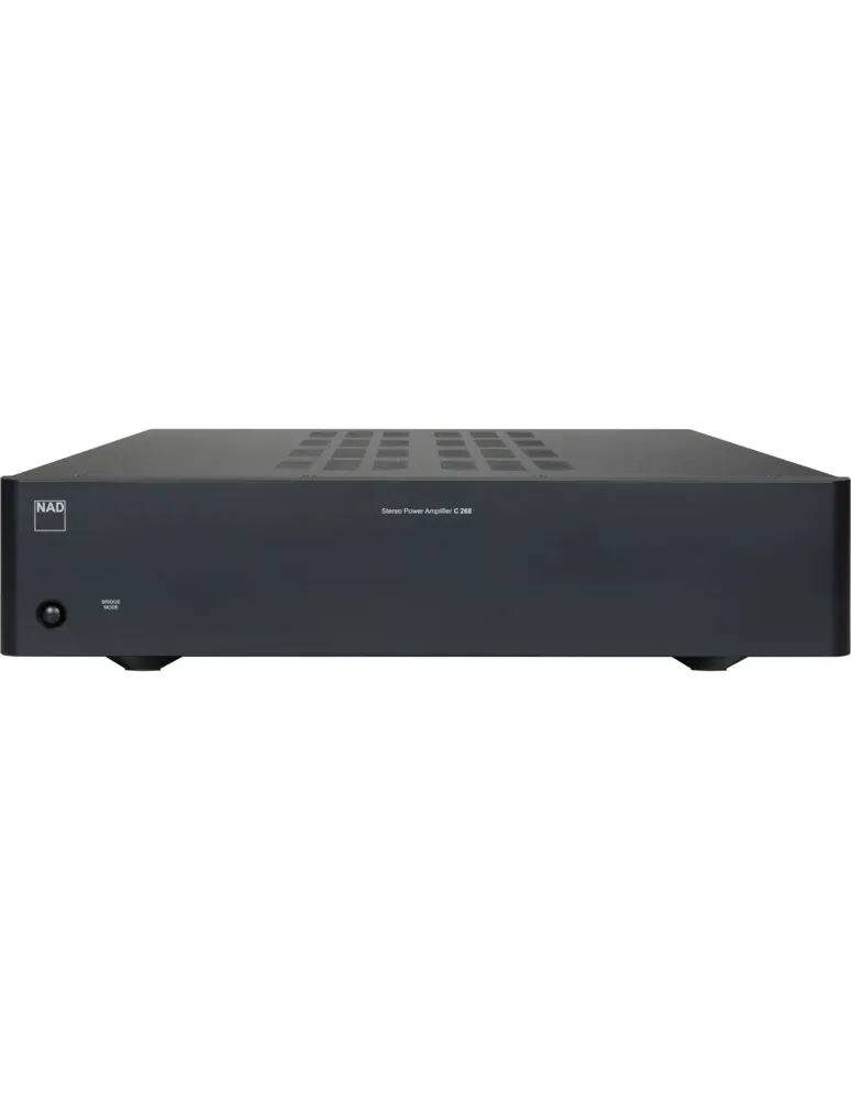 NAD C 268