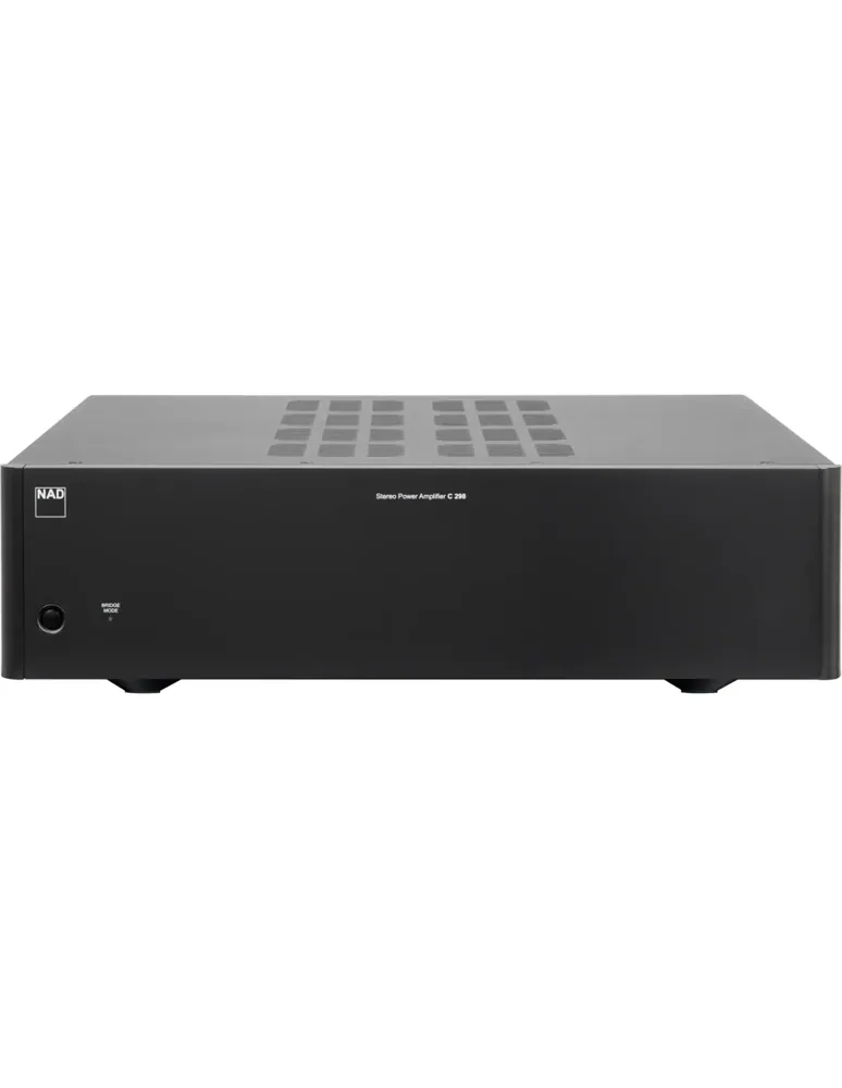 NAD C 298