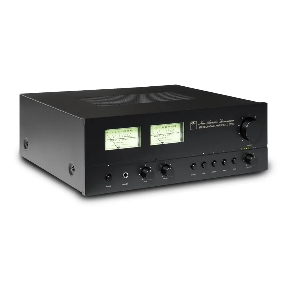 NAD C 3030S
