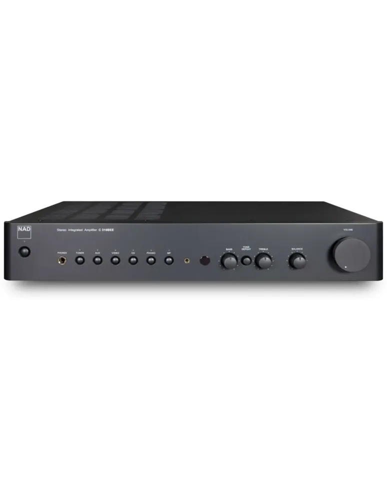 NAD C 316BEE V2