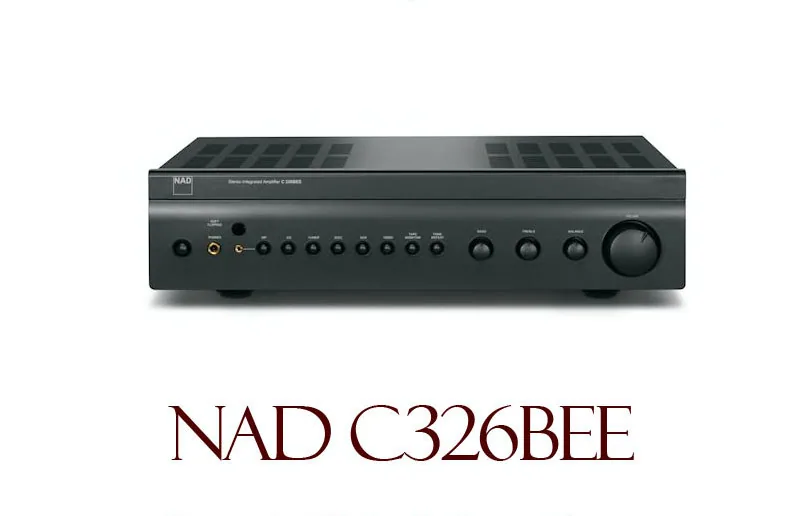 NAD C 326BEE