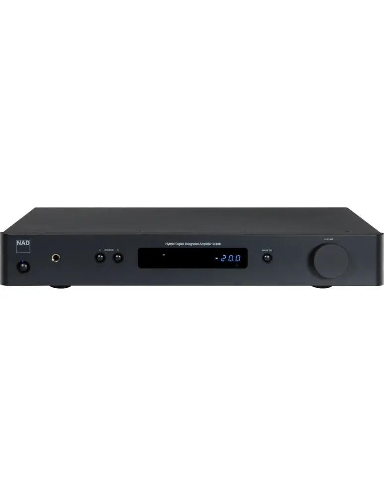 NAD C 328