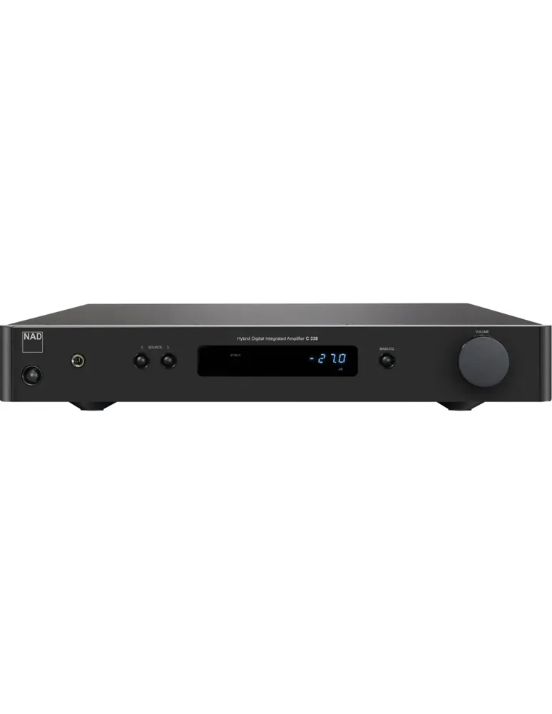 NAD C 338