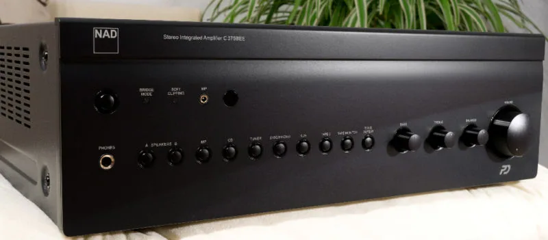 NAD C 375BEE