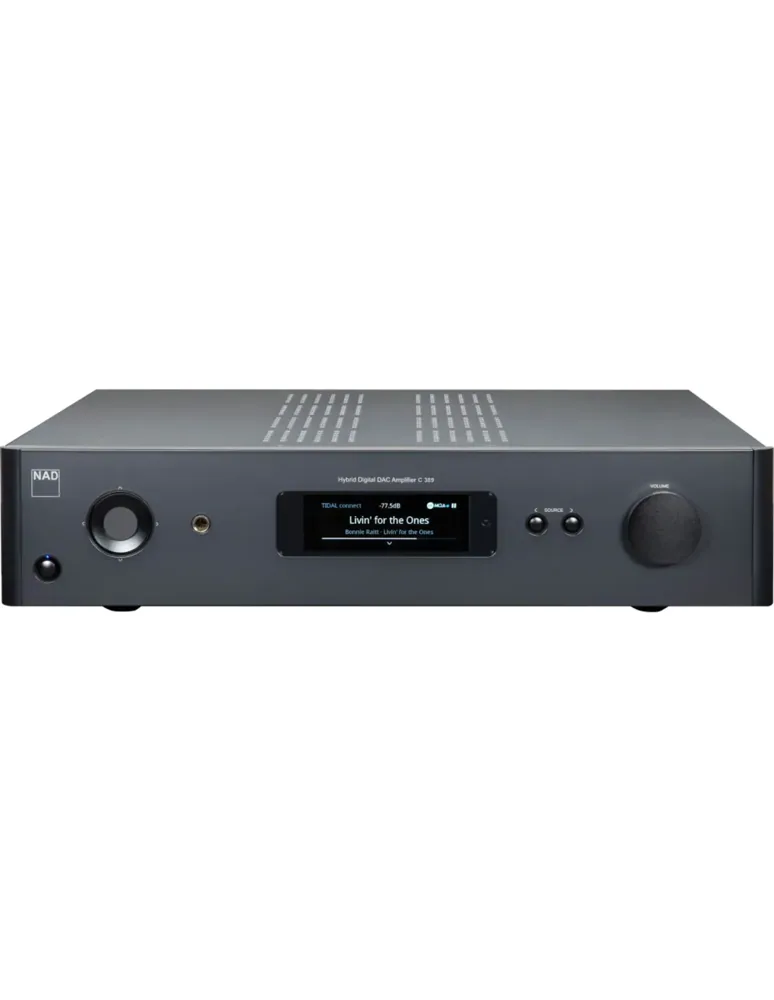 NAD C 389