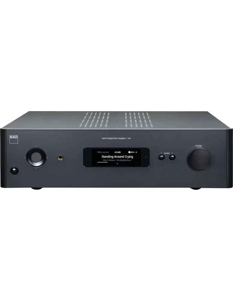 NAD C 399