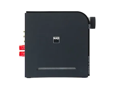 NAD D 3020