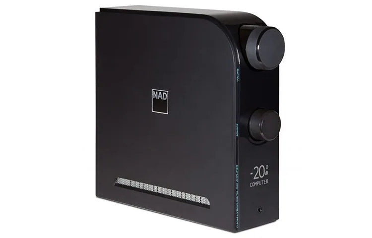 NAD D 3045